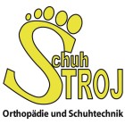 Schuh-Stroj