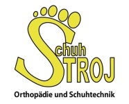 Schuh-Stroj